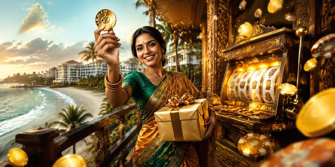 jilil Slots Panda Fortune-এ কী কী আছে