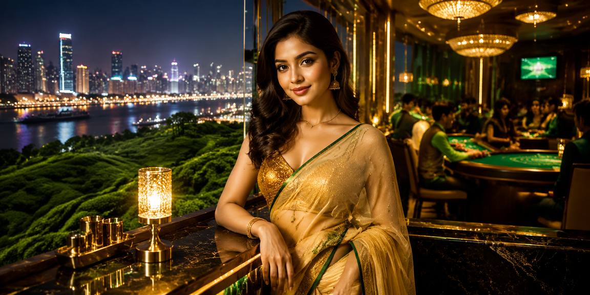jilil ডাবল এক্সপোজার বিজেকে